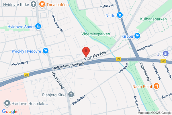 PRS Perfekt Rengøring og Service