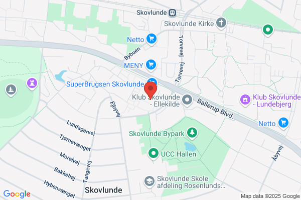 Skov-Pub Restaurant