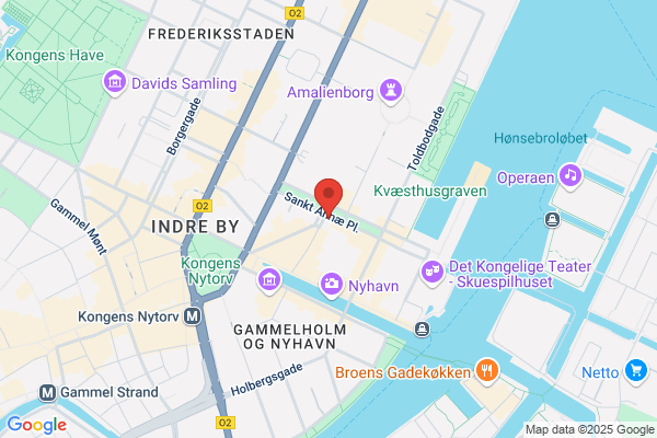 Rubik Denmark A/S