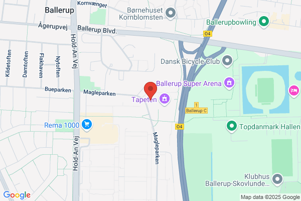 Hedegårdsskolen Personaleforening