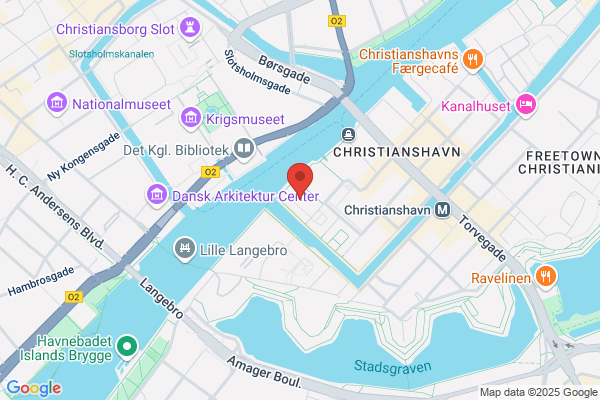 Skat Nordsjælland-København