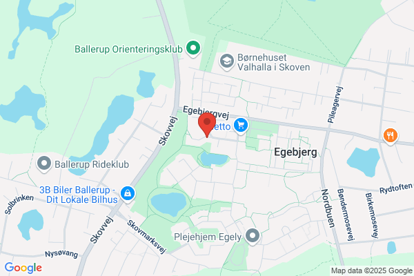 Claus Entertainment (Claus Arp)