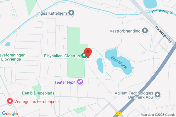 DDS, Ejby Gruppe