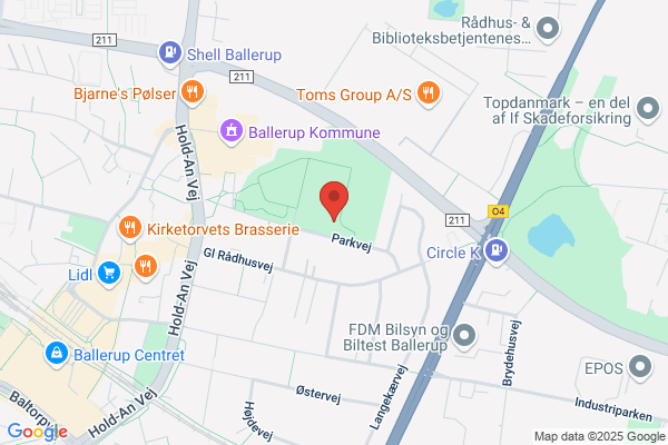 Ballerup Tennisklub