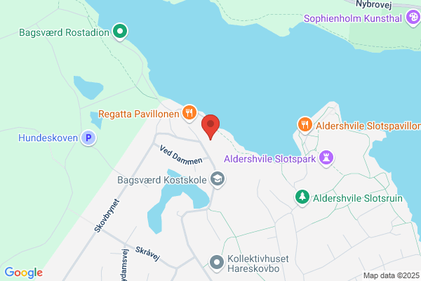 Bagsværd Roklub