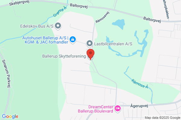 Lyngby Salon-Skytteforening