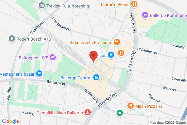 Højagerskolen Psykolog & sundhedsplejerske