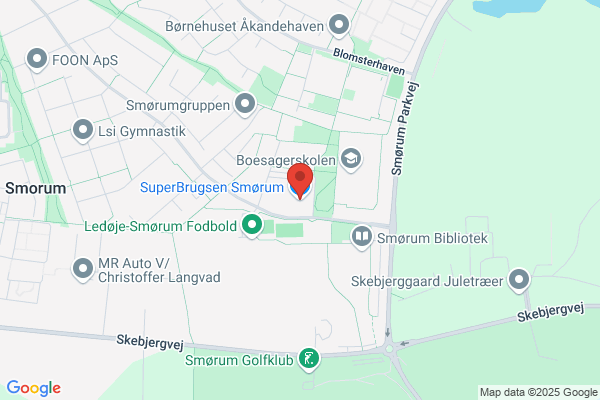 SuperBrugsen