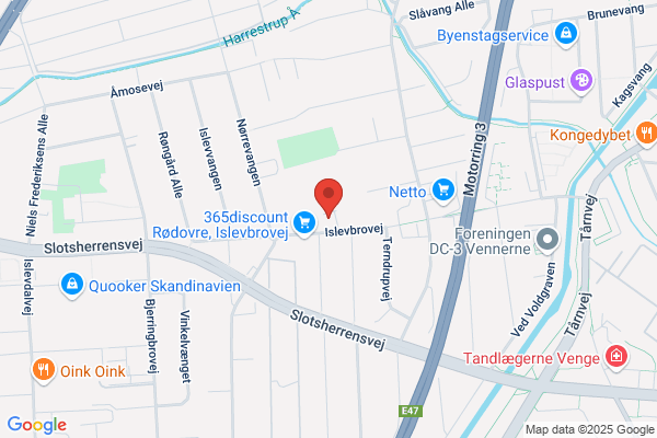 Islev Skoles Tandklinik