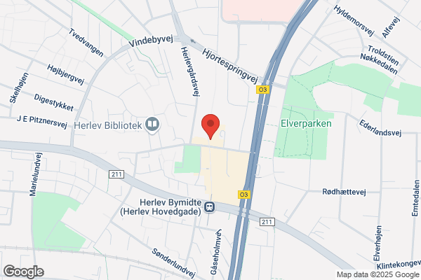 Colosseumklinikken Herlev