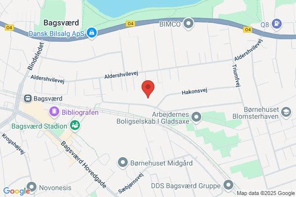 Jeppesen, Lise