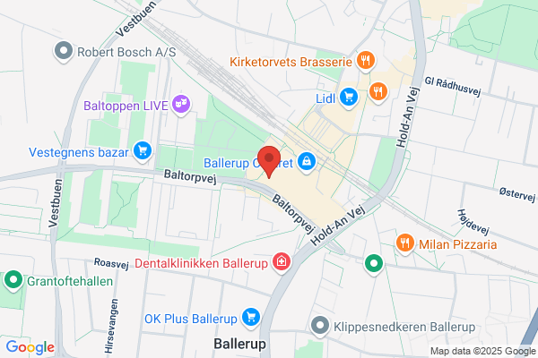 Telia Networks