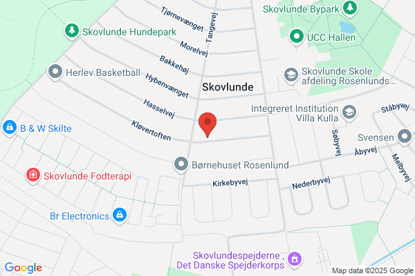 Internexium ApS