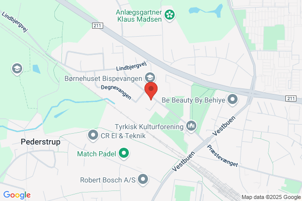 ES Sørensen Entreprise