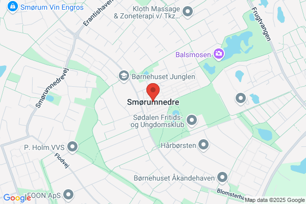 Smørum Tømmerhandel