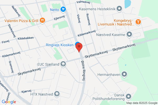 Voldby ApS