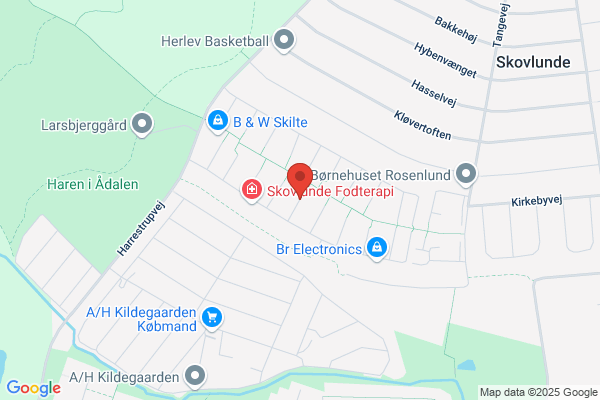 Frandsen Eftf. A/S, Jørgen