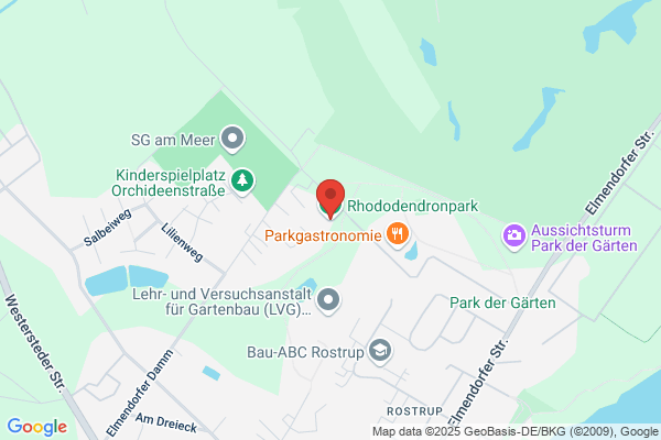 Rostrup Grafik
