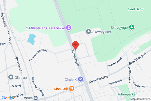 Videncenter For Helbred og Forsikring