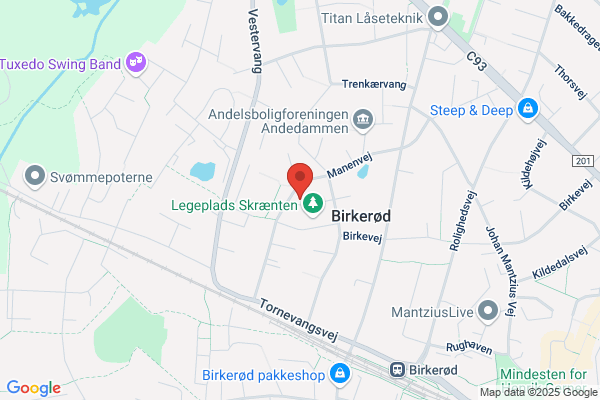 Quicksolver.dk (Anne Mai Fivelsdal)