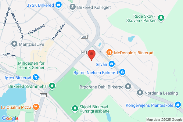 mentalcoach.dk