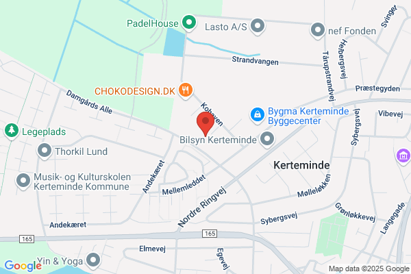 Dydensborg, H. F.