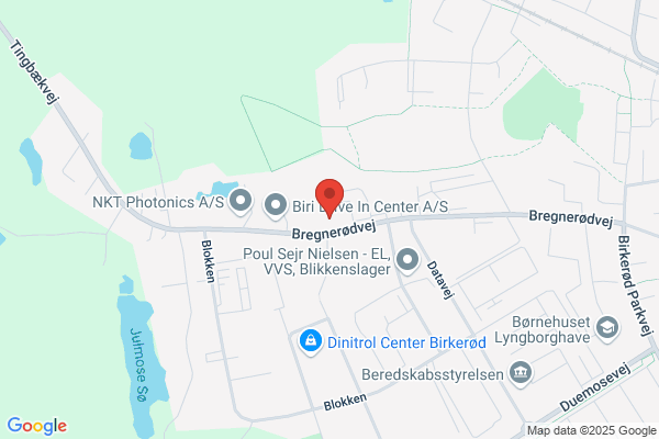 Bækkel, Advokatfirmaet Marianna