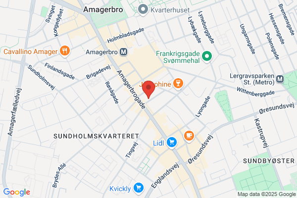 Genfer & Schjerlund, Advokaterne