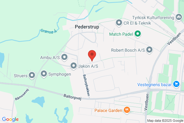 Baden-Jensen, Helle