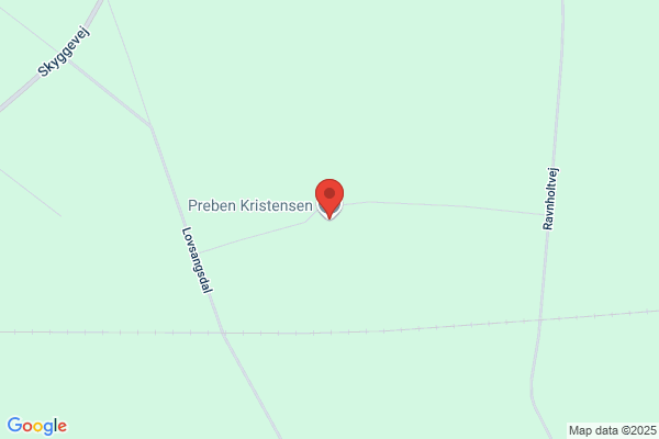 Kristensen, Lone Fjord