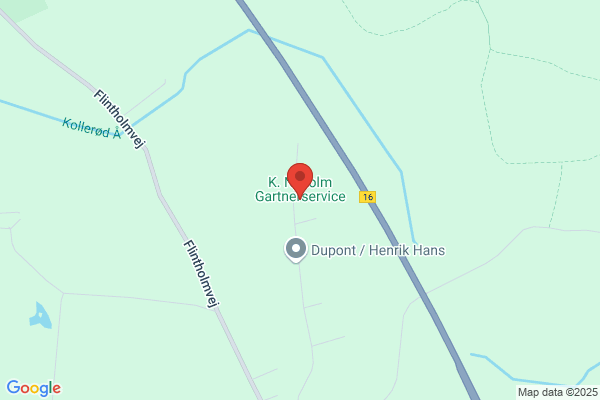 Nørholm, Lars