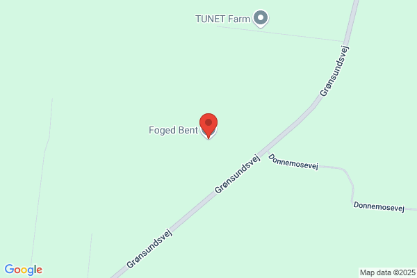 Ortving, Bent