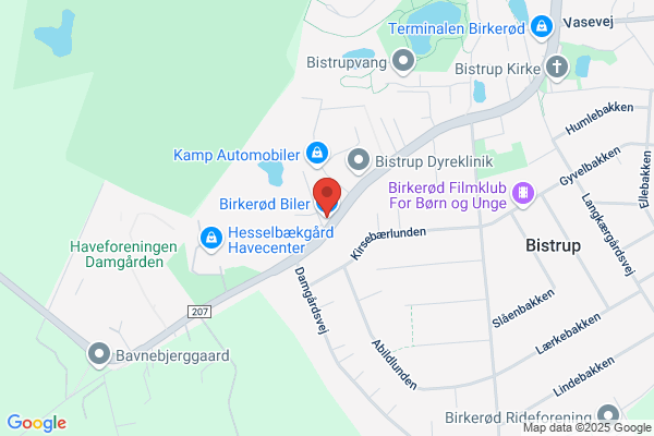 Birkerød Biler