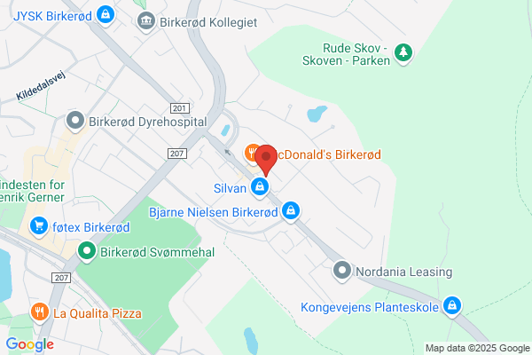 Ollerups Bilhus
