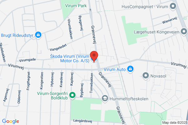 Virum Motor Compagni