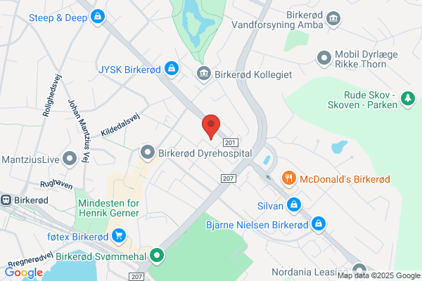 Klokholm's Autoværksted