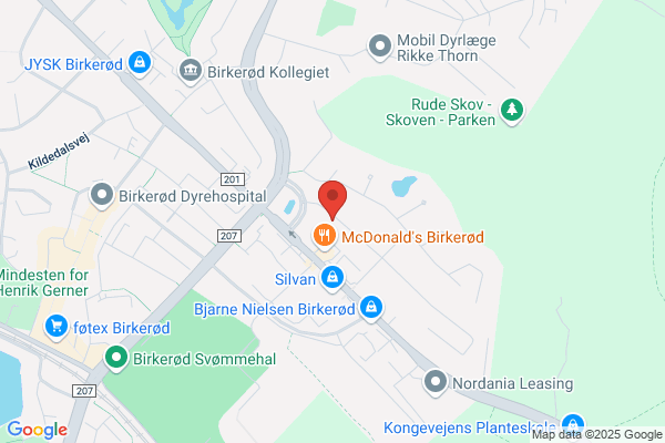 Kaas Erhvervsservice