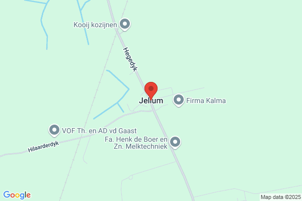 Jellum, Britta