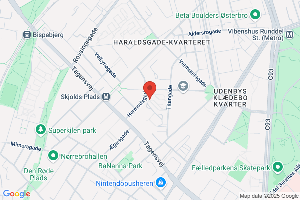 Københavns Almindelige Boligselskab
