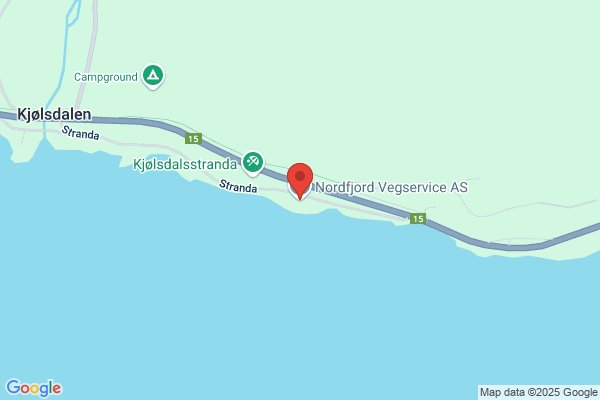 Nordfjord Ejendomsservice