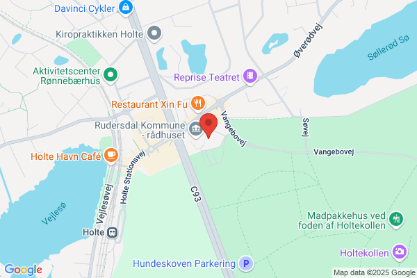 Børnehaven