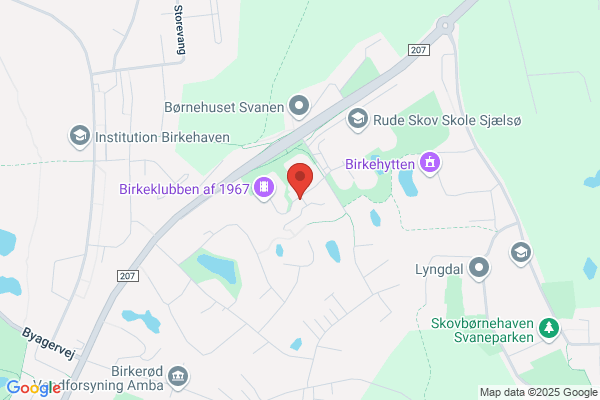 Søllerød Private Børnehave