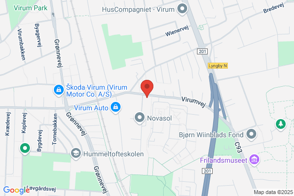 Virumvej Børnehave