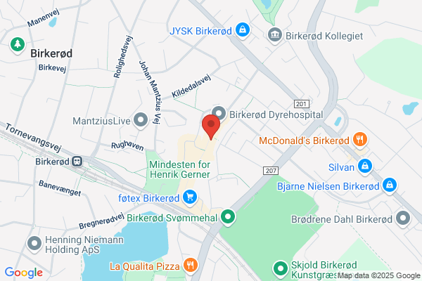 Cafe Grundtvig
