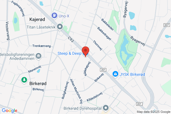 Autotjeck ApS