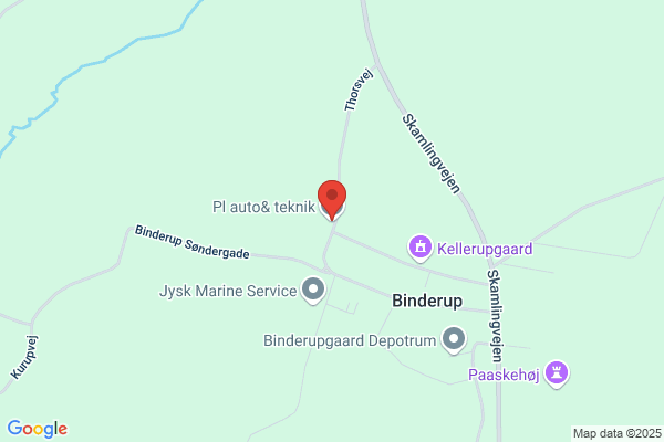 P.L. Autoservice