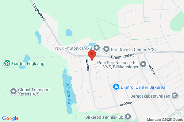 Hjort Coaching (Lisbet Hjort)