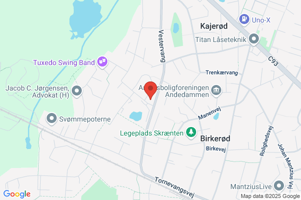 Gyldenvang.Net