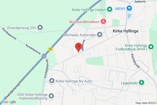 Frank's El ApS