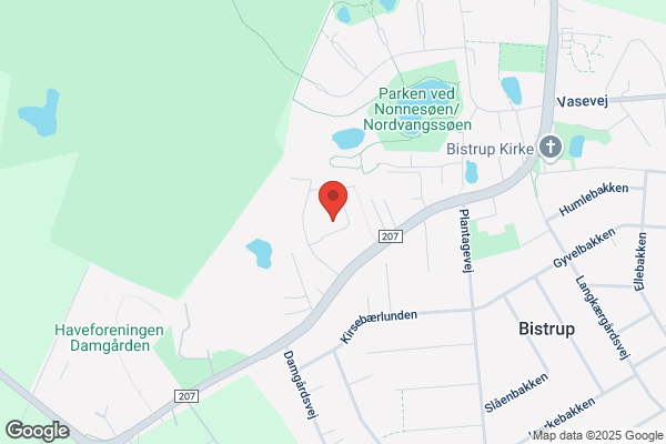 Jepsen Multibyg/Entreprise